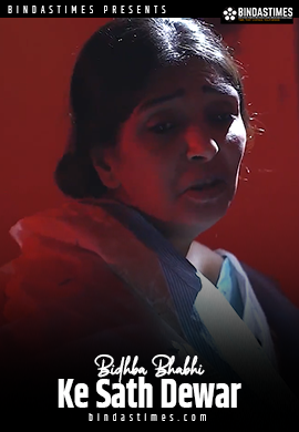Bidhba Bhabhi Ke Sath Dewar Ka Sex