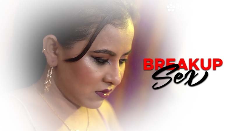 Breakup Sex