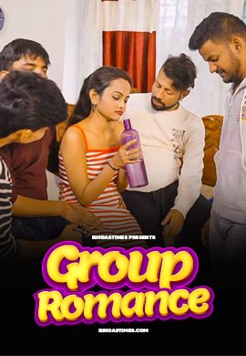 Group Romance