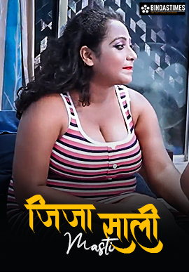 Desi Sexy Big Boobs Sali Wants Her Jija