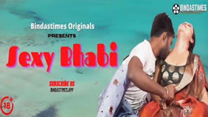 Sexy Bhabi