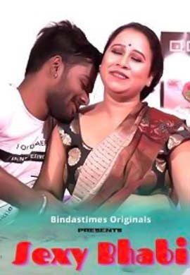 Sexy Bhabi